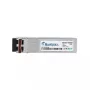 Skaidulinis optinis siųstuvas-imtuvas BlueOptics ALL4760-BO SFP+ LC Aliuminis