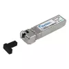 SFP+ siųstuvo-imtuvo modulis BlueOptics ALL4763-BO šviesolaidinis LC aliuminis