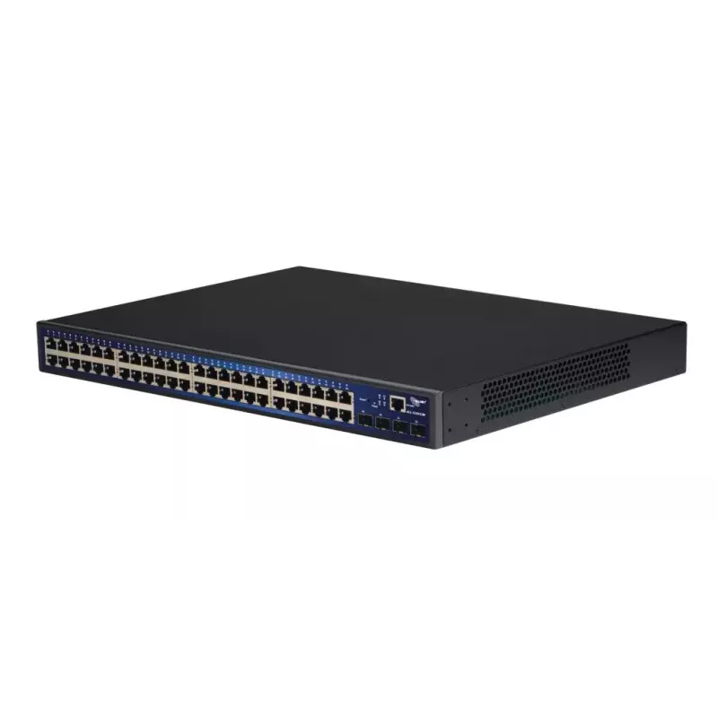 Valdomas jungiklis ALLNET ALL-SG8452M