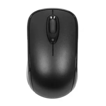 Targus AMB844GL pelė biuro Abiem rankoms tinkama Bluetooth Optinė 1000 DPI
