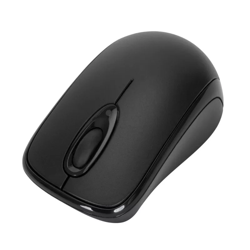 Targus AMB844GL pelė biuro Abiem rankoms tinkama Bluetooth Optinė 1000 DPI