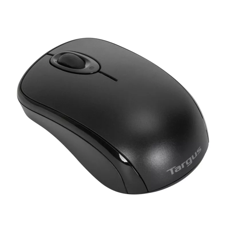 Targus AMB844GL pelė biuro Abiem rankoms tinkama Bluetooth Optinė 1000 DPI