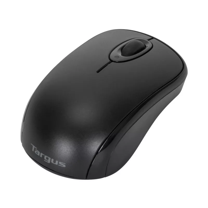 Targus AMB844GL pelė biuro Abiem rankoms tinkama Bluetooth Optinė 1000 DPI