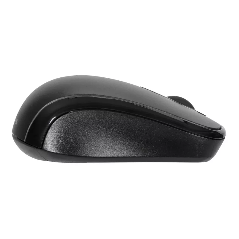 Targus AMB844GL pelė biuro Abiem rankoms tinkama Bluetooth Optinė 1000 DPI