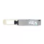Skaidulinės optikos siųstuvo-imtuvo modulis BlueOptics AOM-100GBE-SR4-FT-BO QSFP28 100 m