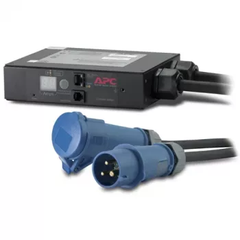 Elektroninis matuoklis APC AP7152B Plug-in maitinimo srovė 16A 220-250V