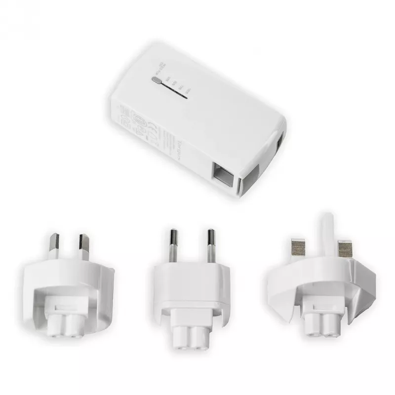 Targus APD752EU power bank 2100 mAh Baltas