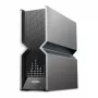 TP-Link Archer BE900 belaidis maršrutizatorius Multi-Gigabit Ethernet Quad-band (2,4 GHz / 5 GHz-1 / 5 GHz-2 / 6 GHz) Juoda, Pilka