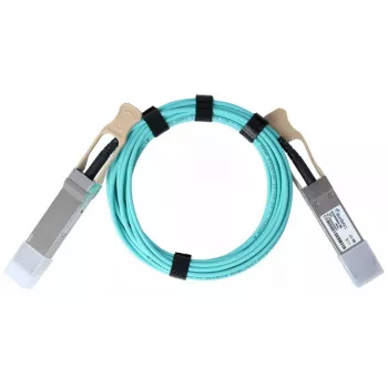 BlueOptics ASR0-BO InfiniBand / šviesolaidinis kabelis 10 m SFP28 Vyriškas/Vyriškas