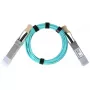 BlueOptics ASR2-BO InfiniBand/šviesolaidinis kabelis 20 m SFP28 oranžinis