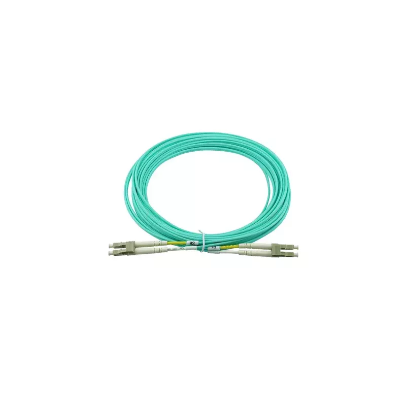 BlueOptics ASRA-BO InfiniBand šviesolaidinis kabelis 15 m 2x LC LC/APC
