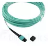 BlueOptics AT-MTP12-10 InfiniBand šviesolaidinis kabelis 10 m OM3 MTP