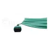 BlueOptics AT-MTP12-10 InfiniBand šviesolaidinis kabelis 10 m OM3 MTP