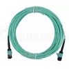 BlueOptics AT-MTP12-10 InfiniBand šviesolaidinis kabelis 10 m OM3 MTP
