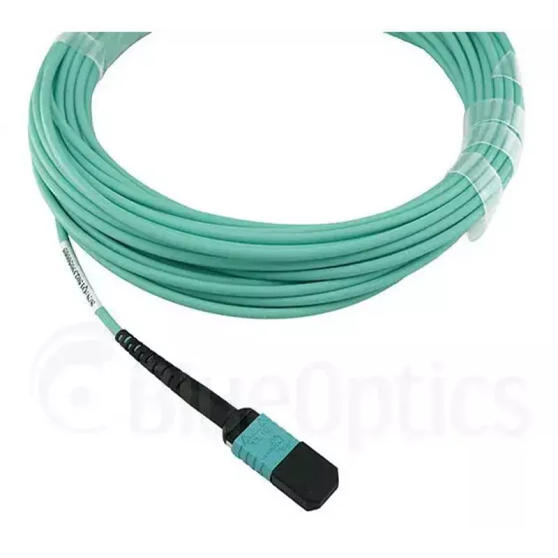 BlueOptics AT-MTP12-1-BO InfiniBand šviesolaidinis kabelis 1 m MTP OM3