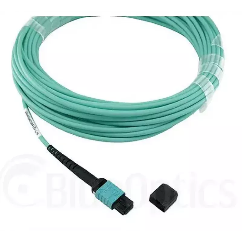 BlueOptics AT-MTP12-1-BO InfiniBand šviesolaidinis kabelis 1 m MTP OM3