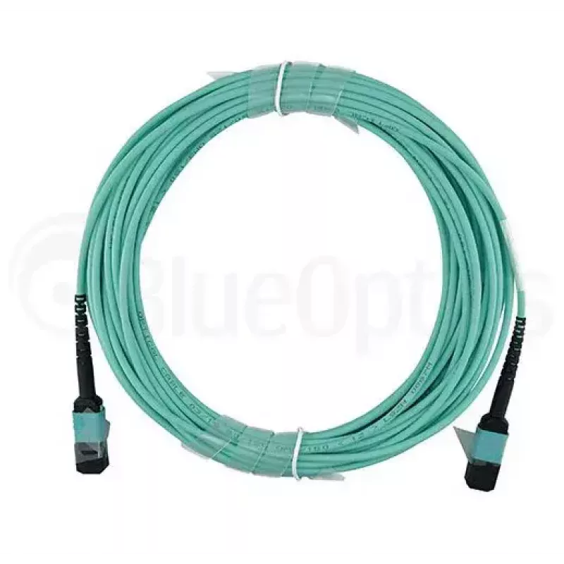 BlueOptics AT-MTP12-1-BO InfiniBand šviesolaidinis kabelis 1 m MTP OM3