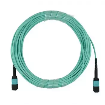 BlueOptics AT-MTP12-1-BO InfiniBand šviesolaidinis kabelis 1 m MTP OM3