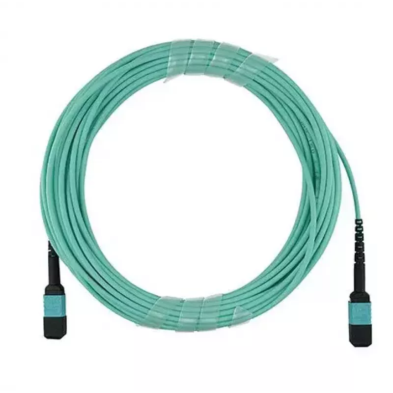 BlueOptics AT-MTP12-1-BO InfiniBand šviesolaidinis kabelis 1 m MTP OM3