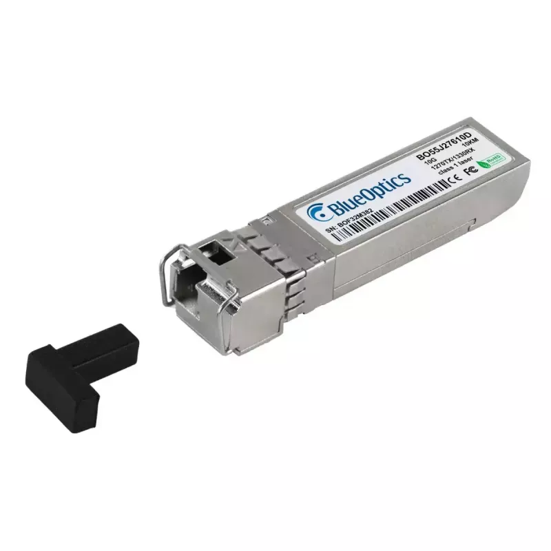 SFP+ siųstuvo-imtuvo modulis BlueOptics AT-SP10BD10/I-12-BO 10000 Mbit/s
