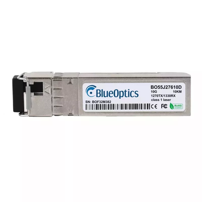 SFP+ siųstuvo-imtuvo modulis BlueOptics AT-SP10BD10/I-12-BO 10000 Mbit/s