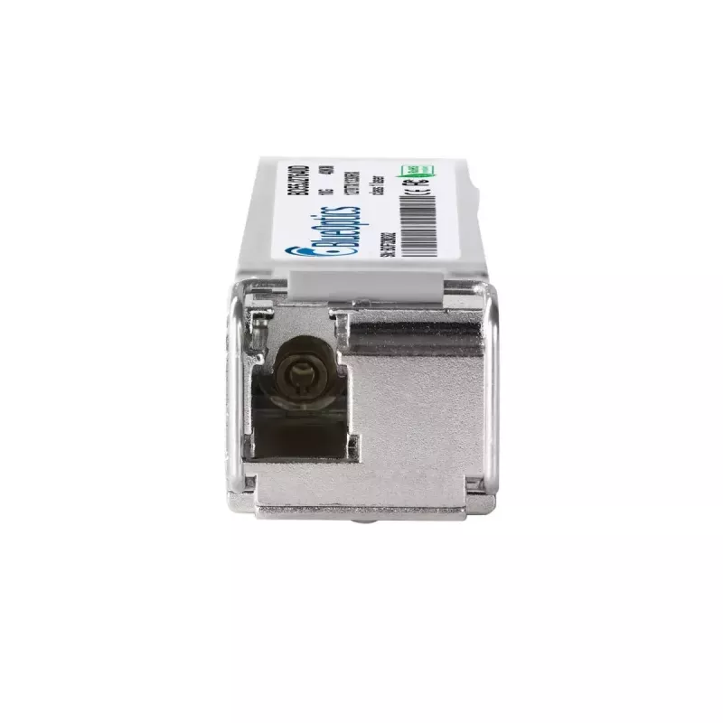 SFP+ siųstuvo-imtuvo modulis BlueOptics AT-SP10BD20-I-12-BO 1000 Mbit/s