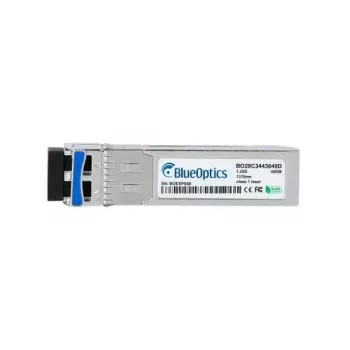 Šviesolaidinis siųstuvas-imtuvas BlueOptics AT-SPBD40DUAL-13-BO 1250 Mbit/s cSFP