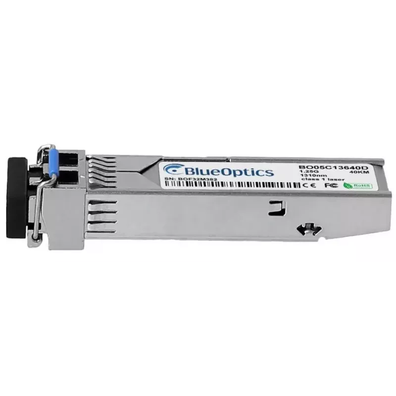 SFP siųstuvas-imtuvas BlueOptics AT-SPFX30/I-BO 1250 Mbit/s Skaidulinė optika
