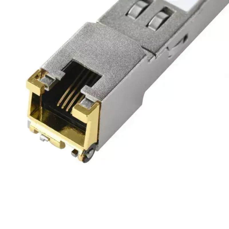 SFP siųstuvas-imtuvas BlueOptics AT-SPTX/I-BO 1000 Mbit/s RJ-45