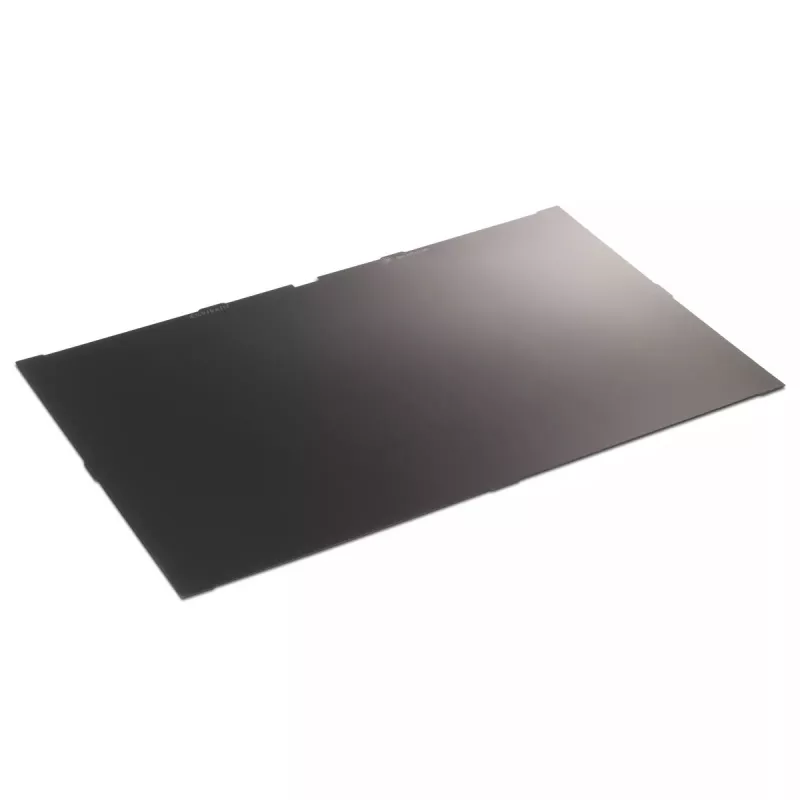 HP AU100AA ekrano privatumo filtras 35,6 cm (14 col.)