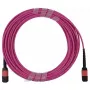 BlueOptics AV27-BO InfiniBand šviesolaidinis kabelis 10 m LC/APC OM4