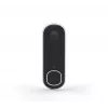 Vaizdo durų skambutis Arlo Essential 2K baltas 1944p 180° matymo laukas