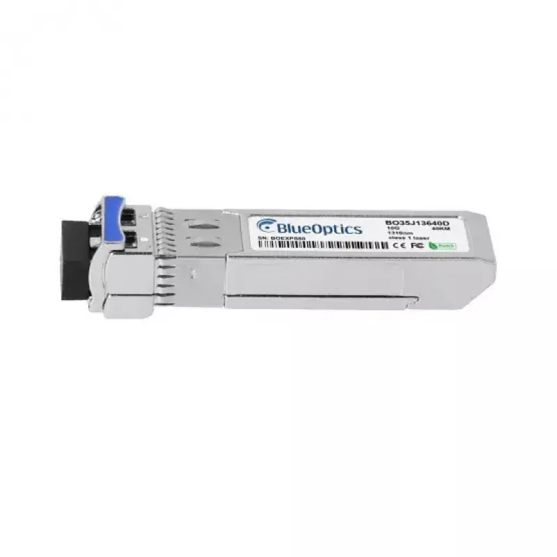 SFP+ siųstuvo-imtuvo modulis BlueOptics AX-F0110-3P1EX-BO 10000 Mbit/s