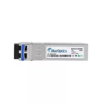 SFP+ siųstuvo-imtuvo modulis BlueOptics AX-F0110-3P1EX-BO 10000 Mbit/s