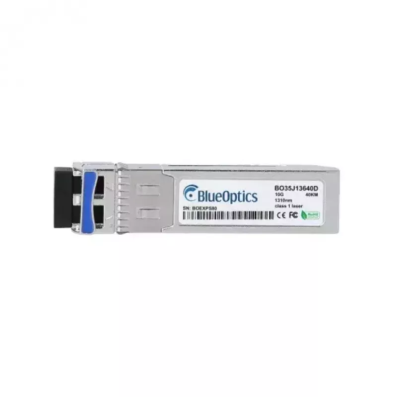 SFP+ siųstuvo-imtuvo modulis BlueOptics AX-F0110-3P1EX-BO 10000 Mbit/s