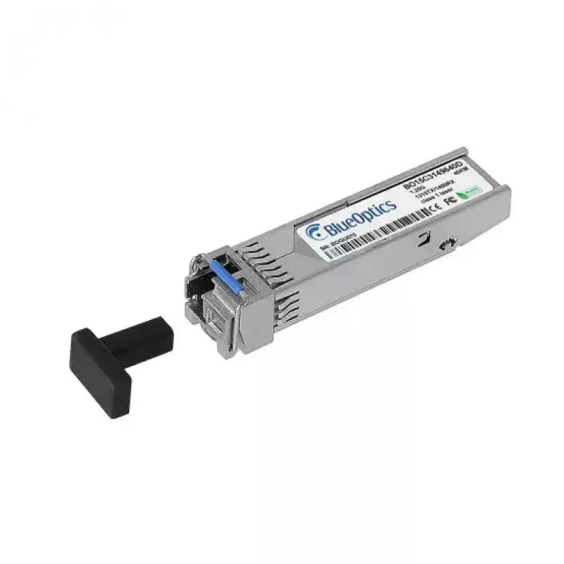 SFP siųstuvo-imtuvo modulis BlueOptics AX-F6244-3SB4UX-BO 1250 Mbit/s