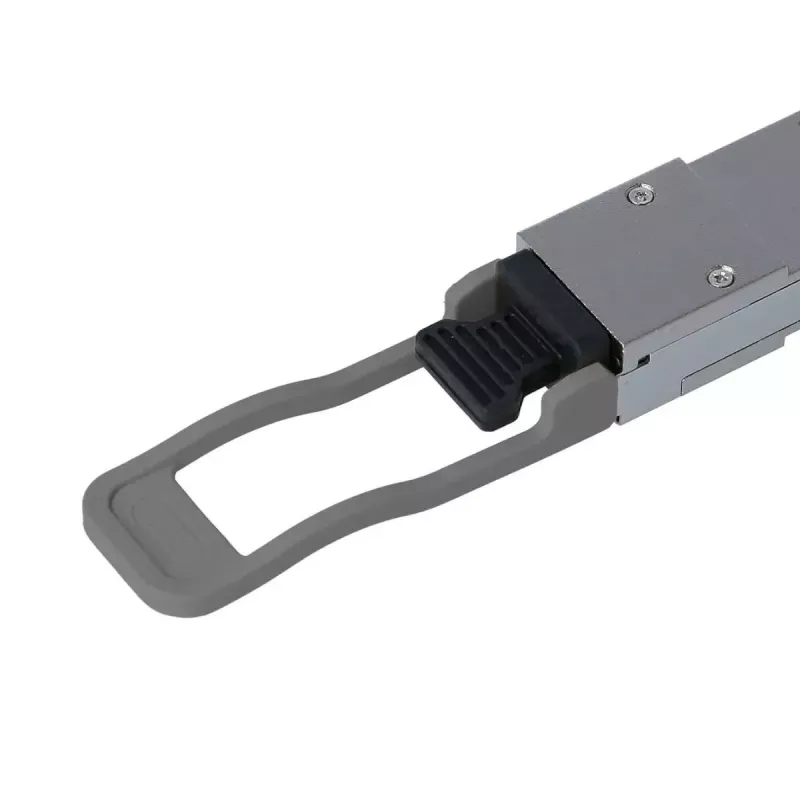 Šviesolaidinis siųstuvas-imtuvas BlueOptics AXLM761-10000S-BO QSFP 300 m