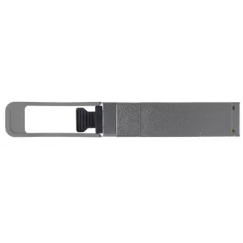 Skaidulinis optinis siųstuvas-imtuvas BlueOptics AXLM761-BO QSFP 100m
