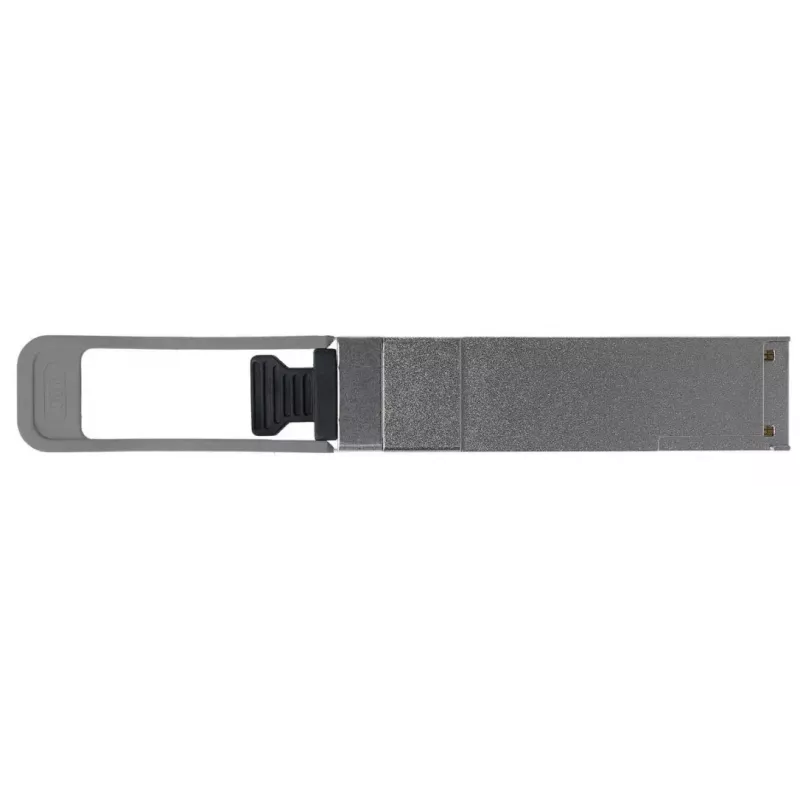 Skaidulinis optinis siųstuvas-imtuvas BlueOptics AXLM761-BO QSFP 100m