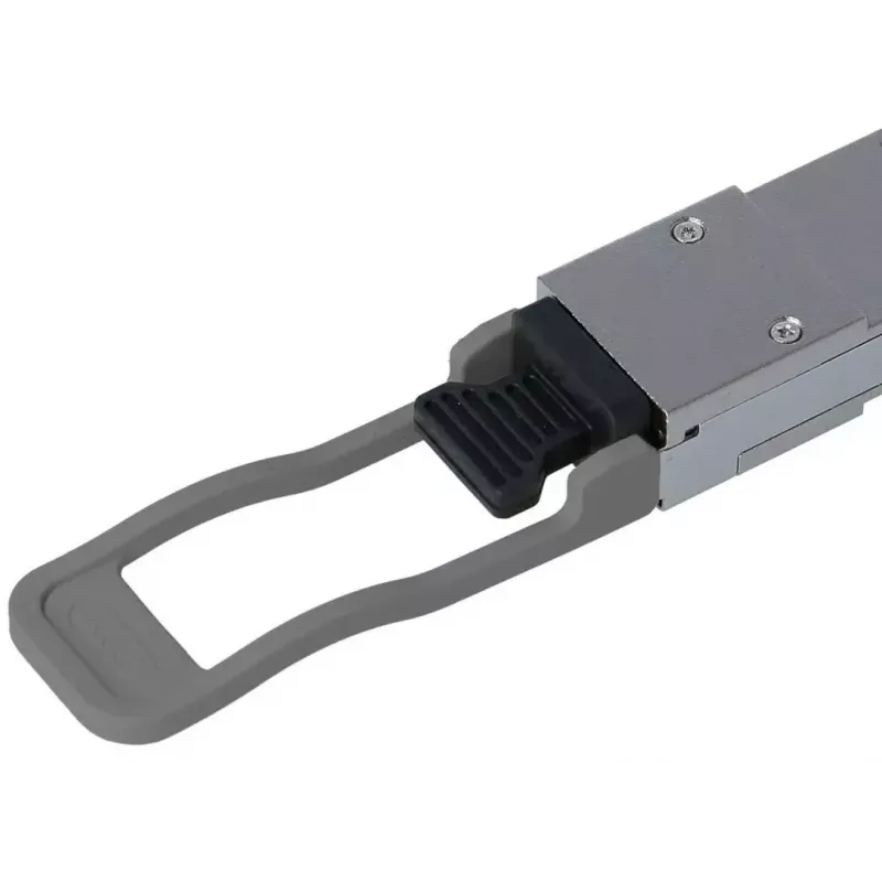 Skaidulinis optinis siųstuvas-imtuvas BlueOptics AXLM761-BO QSFP 100m