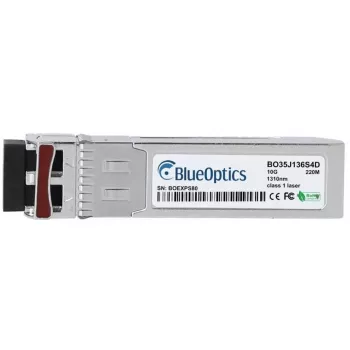 SFP+ siųstuvo-imtuvo modulis BlueOptics AXM763-BO šviesolaidinis 10000 Mbit/s