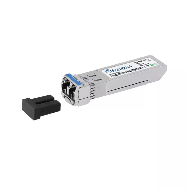 SFP+ siųstuvo-imtuvo modulis BlueOptics AXM764-10000S 10000 Mbit/s 1310 nm