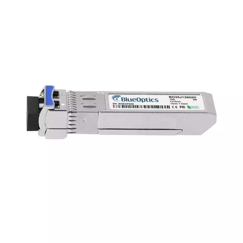 SFP+ siųstuvo-imtuvo modulis BlueOptics AXM764-10000S 10000 Mbit/s 1310 nm