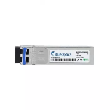 SFP+ siųstuvo-imtuvo modulis BlueOptics AXM764-10000S 10000 Mbit/s 1310 nm