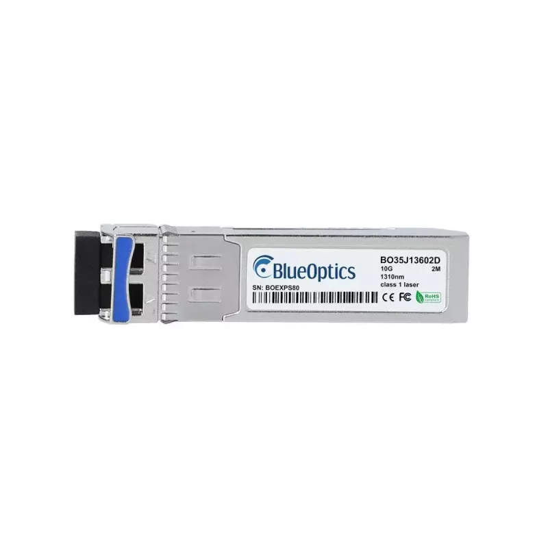 SFP+ siųstuvo-imtuvo modulis BlueOptics AXM764-10000S 10000 Mbit/s 1310 nm