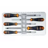 Rankinis atsuktuvas Bahco B219.025 svoris 360 g