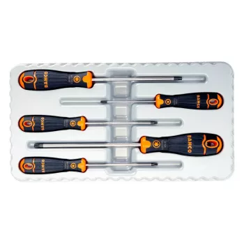Rankinis atsuktuvas Bahco B219.025 svoris 360 g