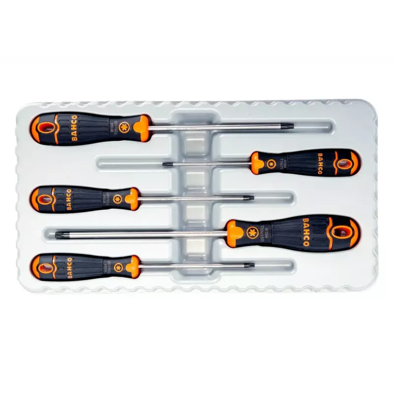 Rankinis atsuktuvas Bahco B219.025 svoris 360 g