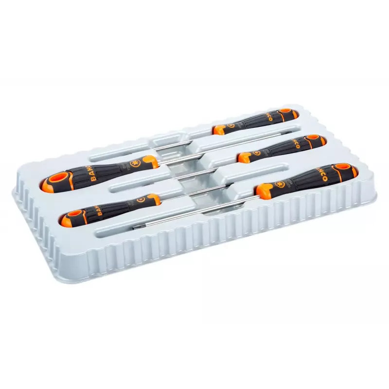 Rankinis atsuktuvas Bahco B219.025 svoris 360 g