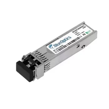Šviesolaidinis siųstuvas-imtuvas modulis BlueOptics B239-BO 1250 Mbit/s SFP 1550 nm